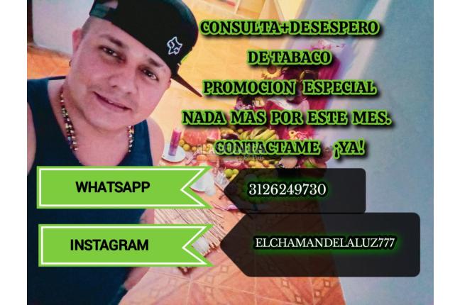 EL CHAMAN DE LA LUZ777 - Nueva Era