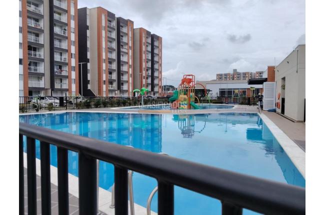 Apartamentos, Alquiler, Valle del Lili - $1.250.000