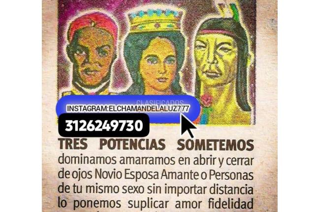 EL CHAMAN DE LA LUZ777 - Nueva Era