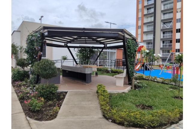 Apartamentos, Alquiler, Valle del Lili - $1.250.000
