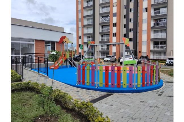 Apartamentos, Alquiler, Valle del Lili - $1.250.000