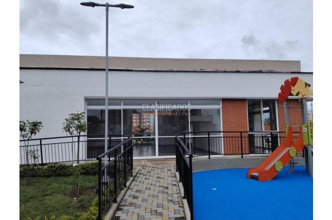 Apartamentos, Alquiler, Valle del Lili - $1.250.000