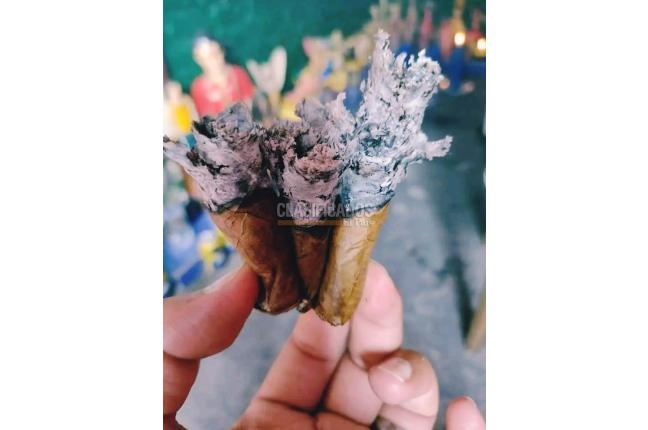 EL CHAMAN DE LA LUZ777 - Nueva Era