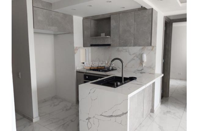 Apartamentos, Alquiler, Valle del Lili - $1.250.000