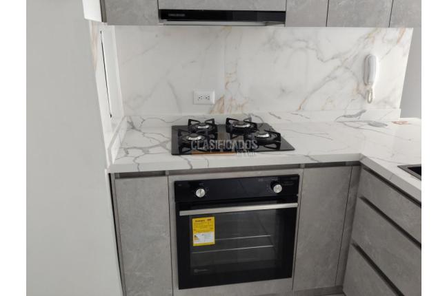 Apartamentos, Alquiler, Valle del Lili - $1.250.000