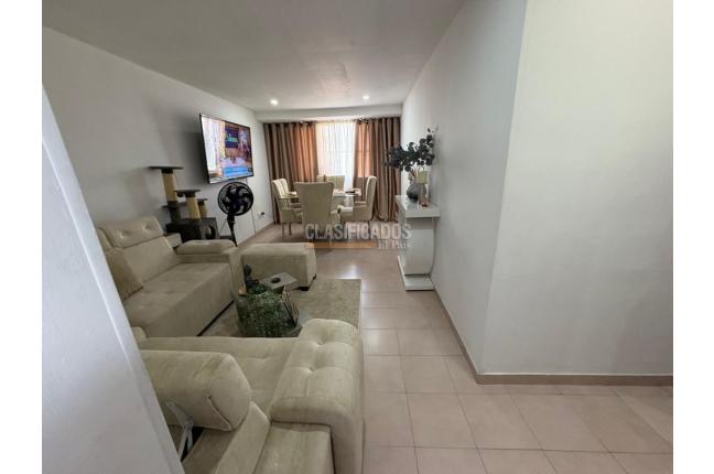 Apartamentos, Venta, Alférez Real - $155.000.000