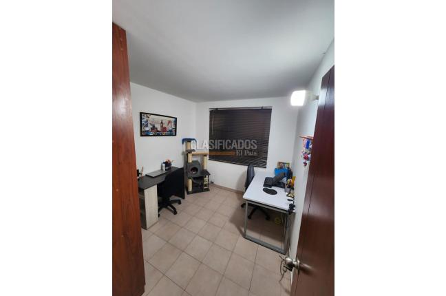 Apartamentos, Venta, Alférez Real - $155.000.000
