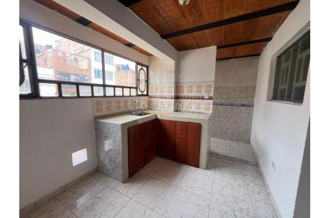 Apartamentos, Alquiler en Bogotá