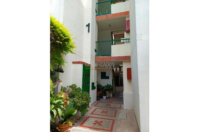 Apartamentos, Alquiler en Alto Nápoles