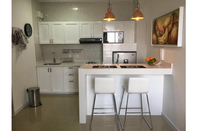 Apartaestudios, Venta en Ciudad Jardín