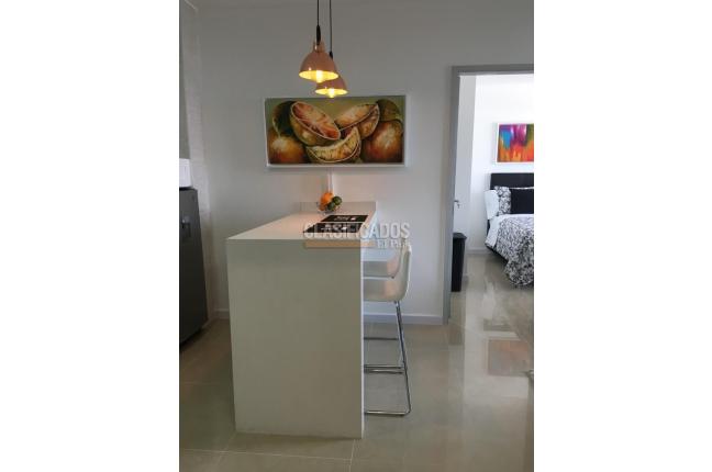 Apartaestudios, Venta en Ciudad Jardín