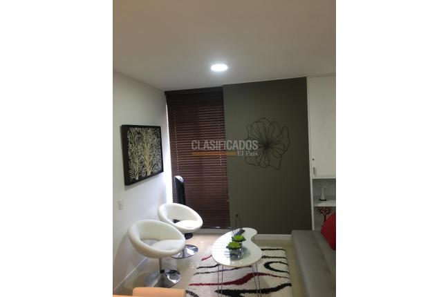 Apartaestudios, Venta en Ciudad Jardín