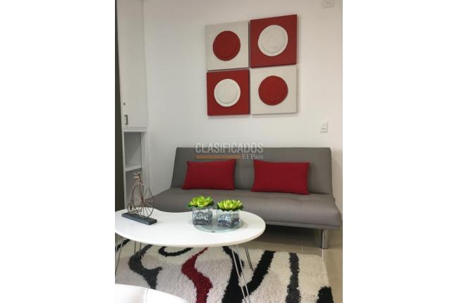 Apartaestudios, Venta, Ciudad Jardín - $370.000.000