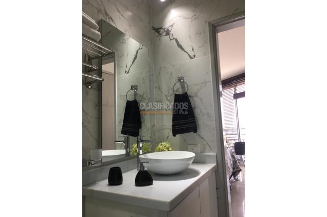 Apartaestudios, Venta, Ciudad Jardín - $370.000.000