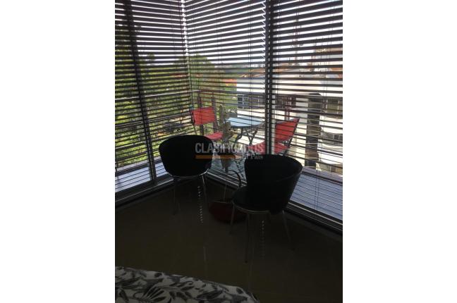 Apartaestudios, Venta, Ciudad Jardín - $370.000.000