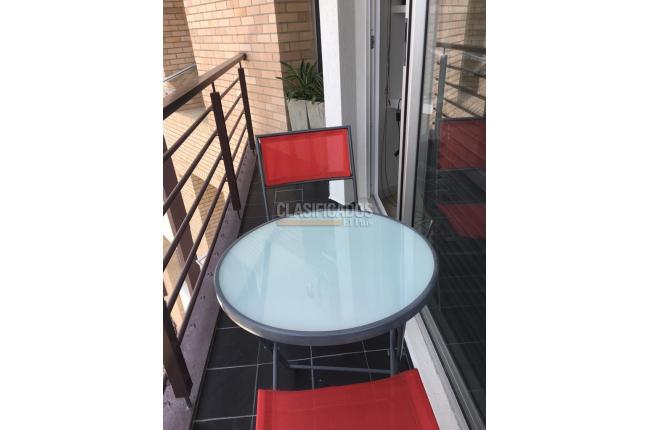 Apartaestudios, Venta, Ciudad Jardín - $370.000.000