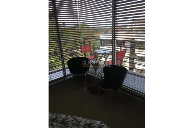 Apartaestudios, Venta, Ciudad Jardín - $370.000.000