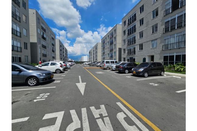 Apartamentos, Alquiler, Palmira - $1.000.000