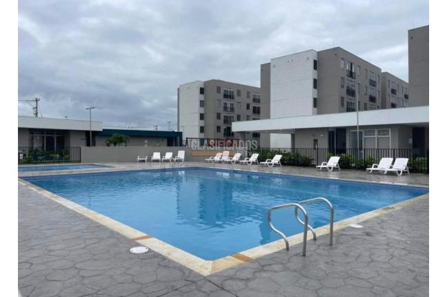 Apartamentos, Alquiler, Palmira - $1.000.000