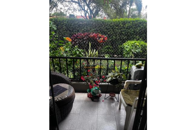 Apartamentos, Venta, La Hacienda - $355.000.000