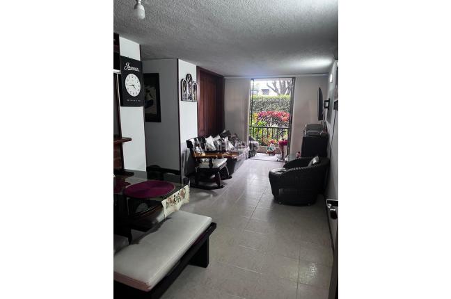 Apartamentos, Venta, La Hacienda - $355.000.000