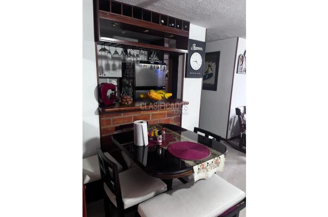 Apartamentos, Venta, La Hacienda - $355.000.000