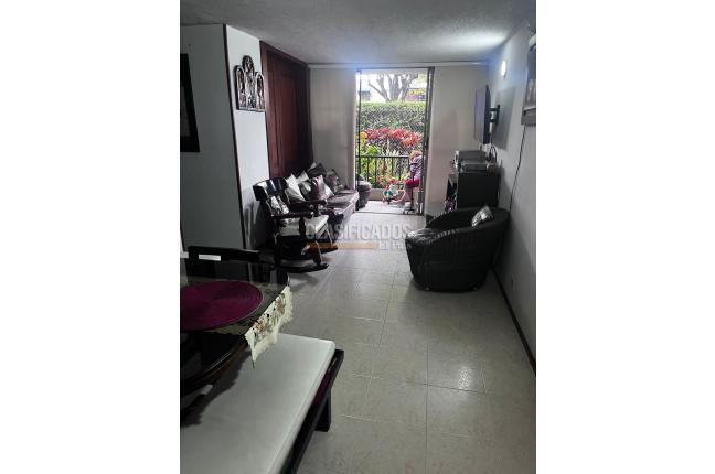 Apartamentos, Venta, La Hacienda - $355.000.000