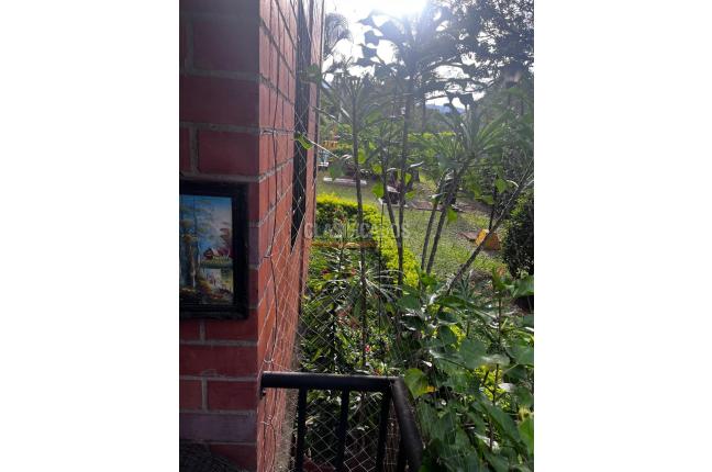 Apartamentos, Venta, La Hacienda - $355.000.000