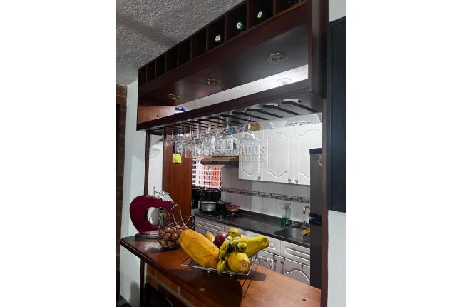 Apartamentos, Venta, La Hacienda - $355.000.000