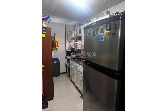 Apartamentos, Venta, La Hacienda - $355.000.000