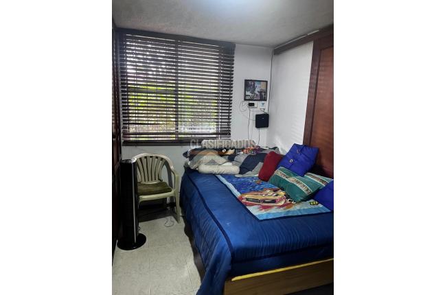 Apartamentos, Venta, La Hacienda - $355.000.000