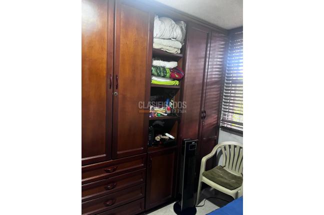 Apartamentos, Venta, La Hacienda - $355.000.000