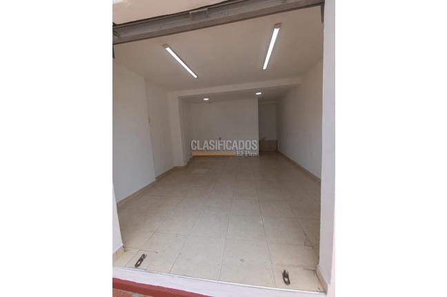 Locales y Bodegas, Alquiler en Barranquilla