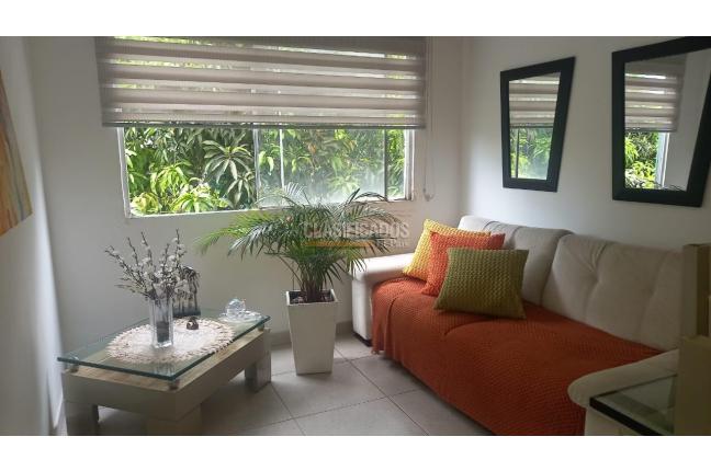 Apartamentos, Venta, Cañaverales - $220.000.000