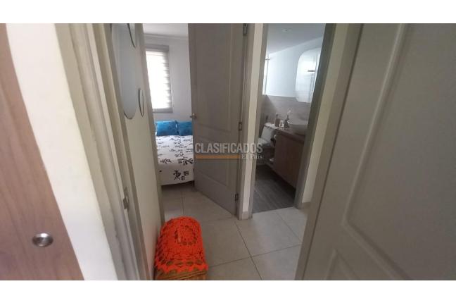 Apartamentos, Venta, Cañaverales - $220.000.000