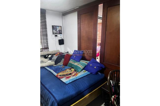 Apartamentos, Venta, La Hacienda - $355.000.000