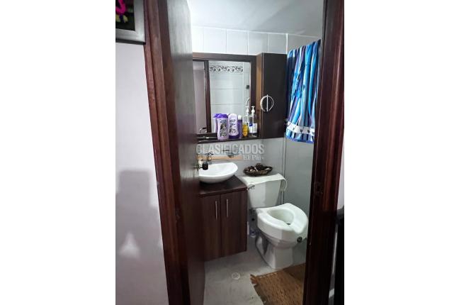 Apartamentos, Venta, La Hacienda - $355.000.000