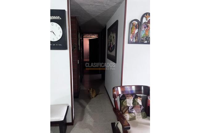 Apartamentos, Venta, La Hacienda - $355.000.000