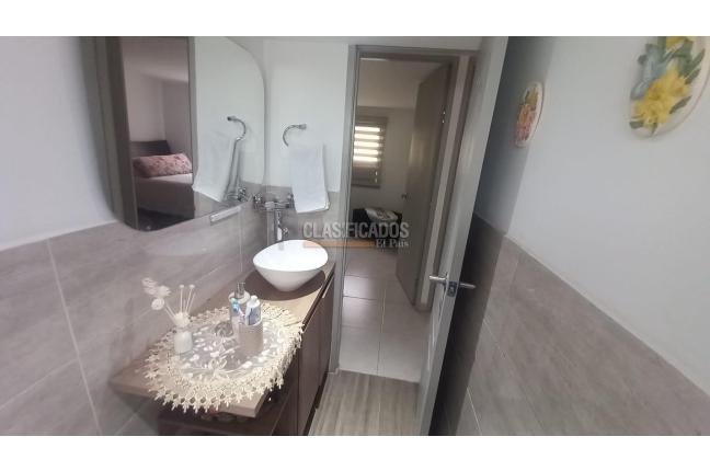 Apartamentos, Venta, Cañaverales - $220.000.000