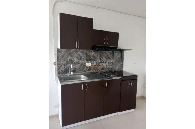 Apartaestudios, Alquiler en Caney