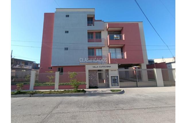 Apartamentos, Alquiler, Barranquilla - $1.350.000