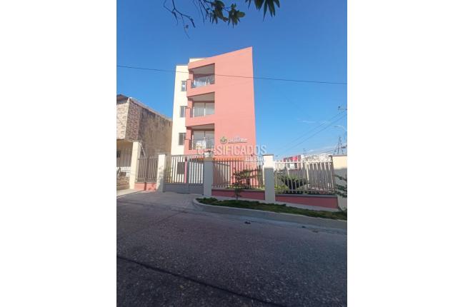 Apartamentos, Alquiler, Barranquilla - $1.350.000