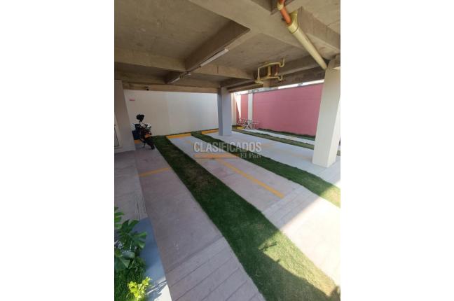 Apartamentos, Alquiler, Barranquilla - $1.350.000