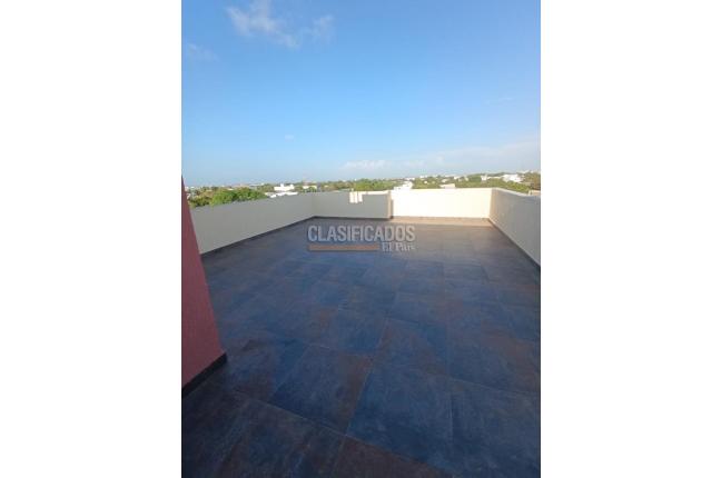 Apartamentos, Alquiler, Barranquilla - $1.350.000