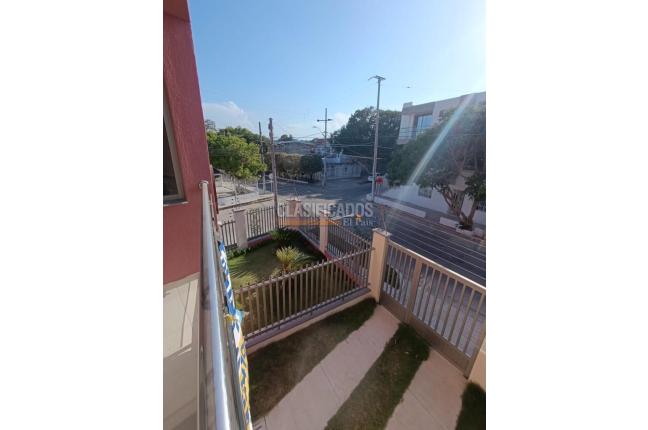 Apartamentos, Alquiler, Barranquilla - $1.350.000