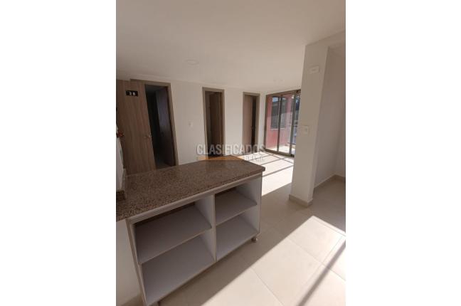Apartamentos, Alquiler, Barranquilla - $1.350.000