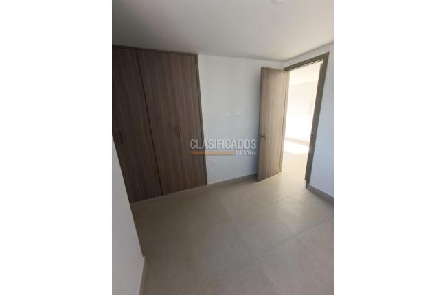 Apartamentos, Alquiler, Barranquilla - $1.350.000
