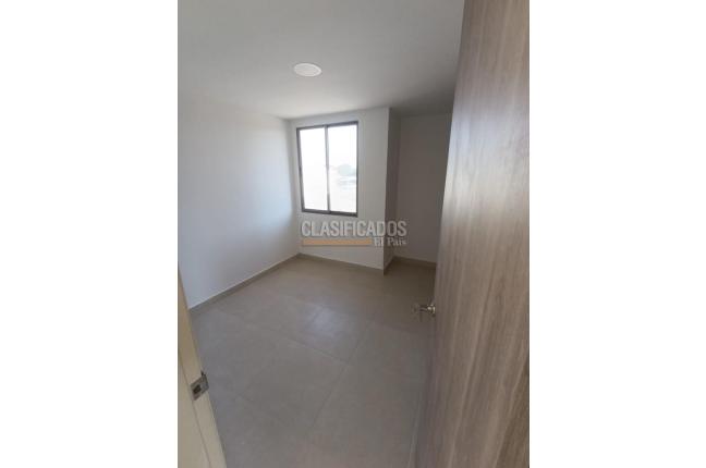Apartamentos, Alquiler, Barranquilla - $1.350.000