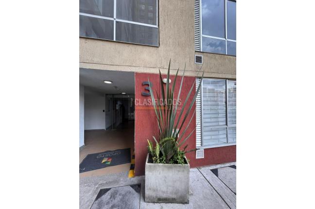Apartamentos, Alquiler en Bogotá