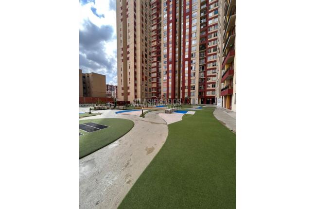 Apartamentos, Alquiler en Bogotá